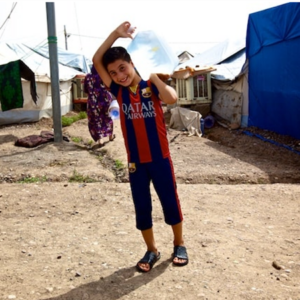 Contenedor de Agua Plegable Aquatainer 10 L