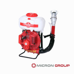 Nebulizadora MicronAir AU8000