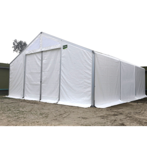 Rex Hall MSU 10 x 24 m