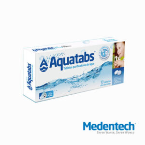 Aquatabs