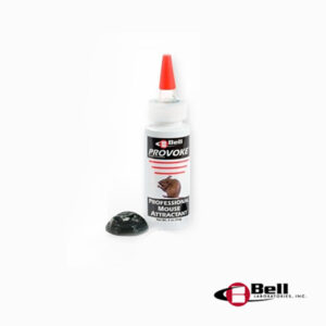 ATRAYENTE de ratones PROVOKE