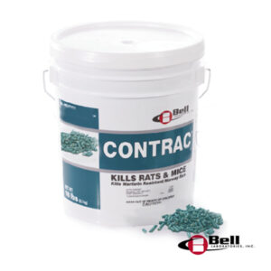 CONTRAC PELLETS