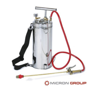 Aspersora MicronAir CS 10