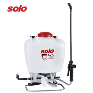 Pulverizador de Mochila 425