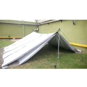 Kit de Cobertura para Refugios