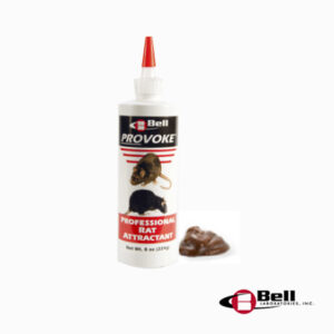 ATRAYENTE de ratas PROVOKE