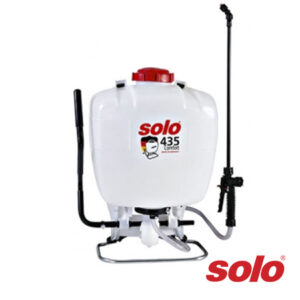 Pulverizador de Mochila  435