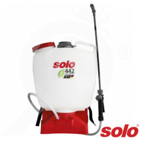 Pulverizador a Batería 442