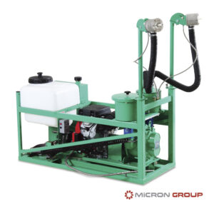 Nebulizadora MicronAir AU9200