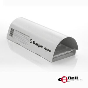 TRAPPER TÚNEL (CARTÓN)