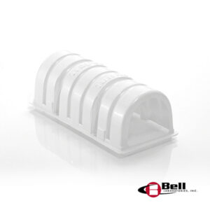 TRAPPER TÚNEL plástico